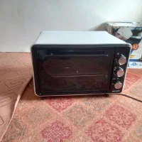 توستر|اجاق گاز و لوازم برقی پخت‌وپز|قروه, |دیوار