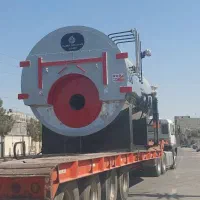 بویلر ۱۲۰۰۰ کیلو گرمی