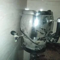 سماور برقی قدیمی