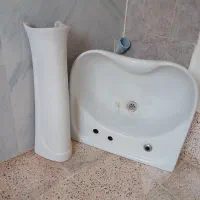 سرشور سالم و تمیز