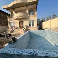 فروش ویلا استخردار گلرودبار لاهیجان|فروش خانه و ویلا|لاهیجان, بازکیاگوراب|دیوار