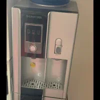 آبسرد کن یخچال دار