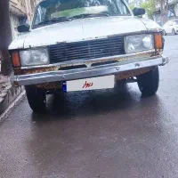 پیکان مدل79