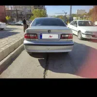 سمند مدل86درجه یک|خودرو سواری و وانت|جوانرود, |دیوار