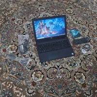 لپ تاپ گیمینگ Dell نسل 9 لاکچری فول امکانات