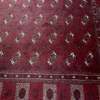 قالی دستبافت