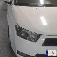 دنا خانگی و تمیز مدل ۹۶|خودرو سواری و وانت|اصفهان, کوی شهید کشوری|دیوار