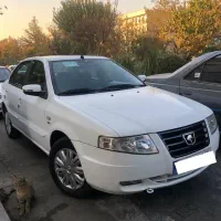 سمند سورن ۱۳۹۶ *فروش اقساطی*