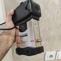 آمپلی فایر آنتن مرکزی|صوتی و تصویری|ری, شهید غیوری (ابن باویه)|دیوار