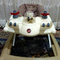 روروئک خیلی نو .