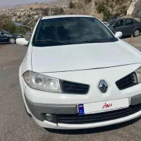 مگان ۲۰۰۰ اتومات