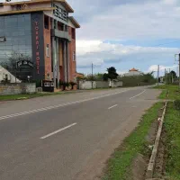 زمین مسکونی دوبر