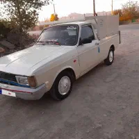 پیکان وانت|خودرو سواری و وانت|کوهدشت, |دیوار