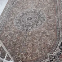 دو تخته فرش ۶متری