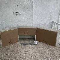 کابینت اشپزخانه سه متر
