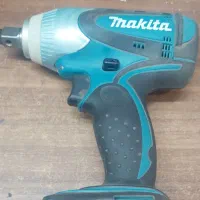 فروش ایمپکت شارژی ماکیتا  ۴ حالته اصل ژاپن|ابزارآلات|کیش, |دیوار