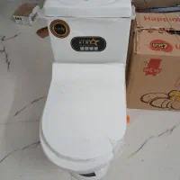 توالت فرنگی
