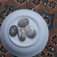 سنگ های ناب سلیمانی  اصل۴ عدد ۶ میلیون