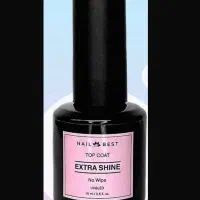 Poly gel  و top coarcروسی