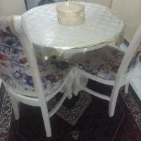 میزغذاخوری ۴ نفره