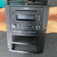 ضبط فابریک پرشیا