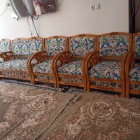 تعمیرات مبل سیار طاهری|خدمات پیشه و مهارت|شهرکرد, |دیوار