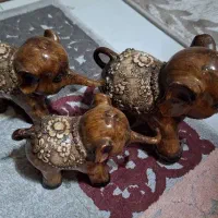 مجسمه ، قاب عکس ، باکس پذیرایی