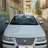 سمند ،Ef7