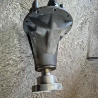 دفرنسیال کله گاوی اریسان تویوتایی|قطعات یدکی و لوازم جانبی|شیراز, نصرآباد|دیوار