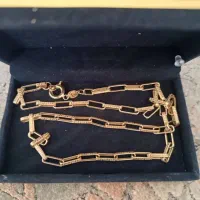 طلای دست دوم کم اجرت