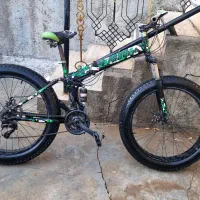 دوچرخه سایز ۲۶