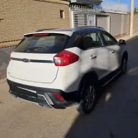 x22 / مدل ۱۴۰۰/ اتومات / بیرنگ|خودرو سواری و وانت|اصفهان, زهران|دیوار