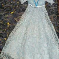 لباس مجلسی بلند