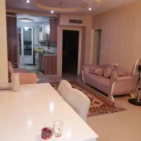 ۶۹متر۱خواب فول تعاون خلیج فارس