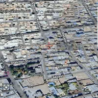 معاوضه ملک کلنگی با دو واحد آپارتمان