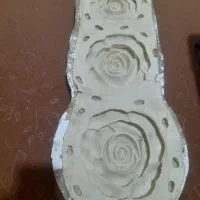 قالب سلیکونی