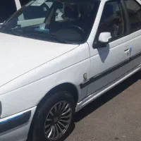 پارس TU5 مدل ۹۹