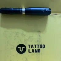 دستگاه تتو ابرو و میکرو بلیدینگ|آرایشی، بهداشتی، درمانی|تهران, دروازه شمیران|دیوار