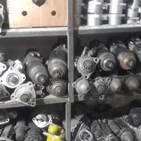 استارت تراکتورگلدونی فرگوسن رومانی جاندیرو..|قطعات یدکی و لوازم جانبی|مشهد, ابوذر|دیوار