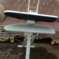 اتو پرس المانی|اتو و لوازم اتو|تهران, نظام‌آباد|دیوار