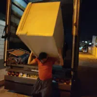 (اسباب کشی منزل) قیمت منصفانه تر از همه جا|خدمات حمل و نقل|بوشهر, |دیوار