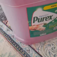 مایع لباسشویی