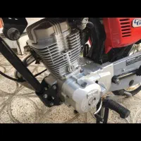 هنداپنج دنده درحد|موتورسیکلت|ورامین, ورامین|دیوار