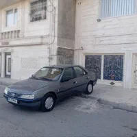 ۹۲ سالم خانگی