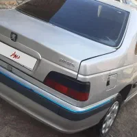 پژو پارس ۸۳ خاص|خودرو سواری و وانت|میاندوآب, |دیوار