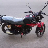 موتورسیکلت ایردوکو۱۵۰سی سی درحد