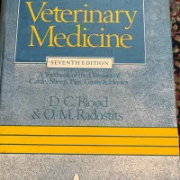 کتاب اطلاعات دارویی دامپزشکی