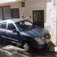 تیبا 1  مدل 93 تمیز|خودرو سواری و وانت|سنندج, |دیوار