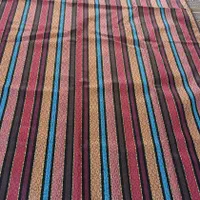 زیرانداز جاجیم|گلیم، جاجیم، گبه|بیرجند, |دیوار