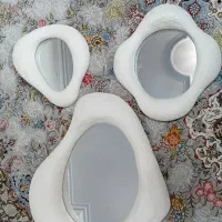 آینه دفرمه